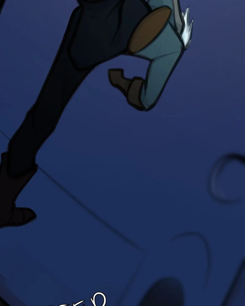 Stray Souls Chapter 38 page 40 - 