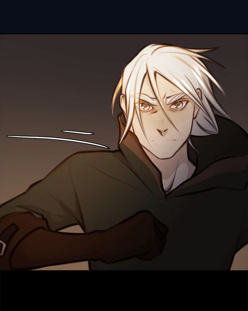 Stray Souls Chapter 38 page 44 - 