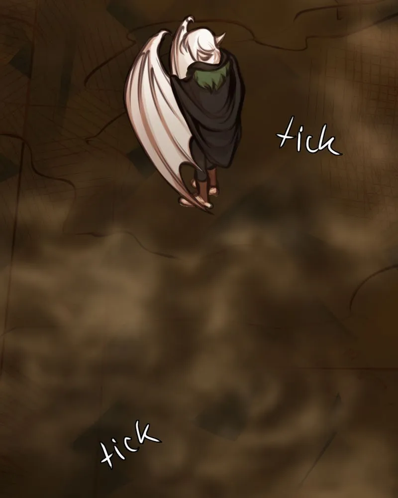 Stray Souls Chapter 38 page 50 - 