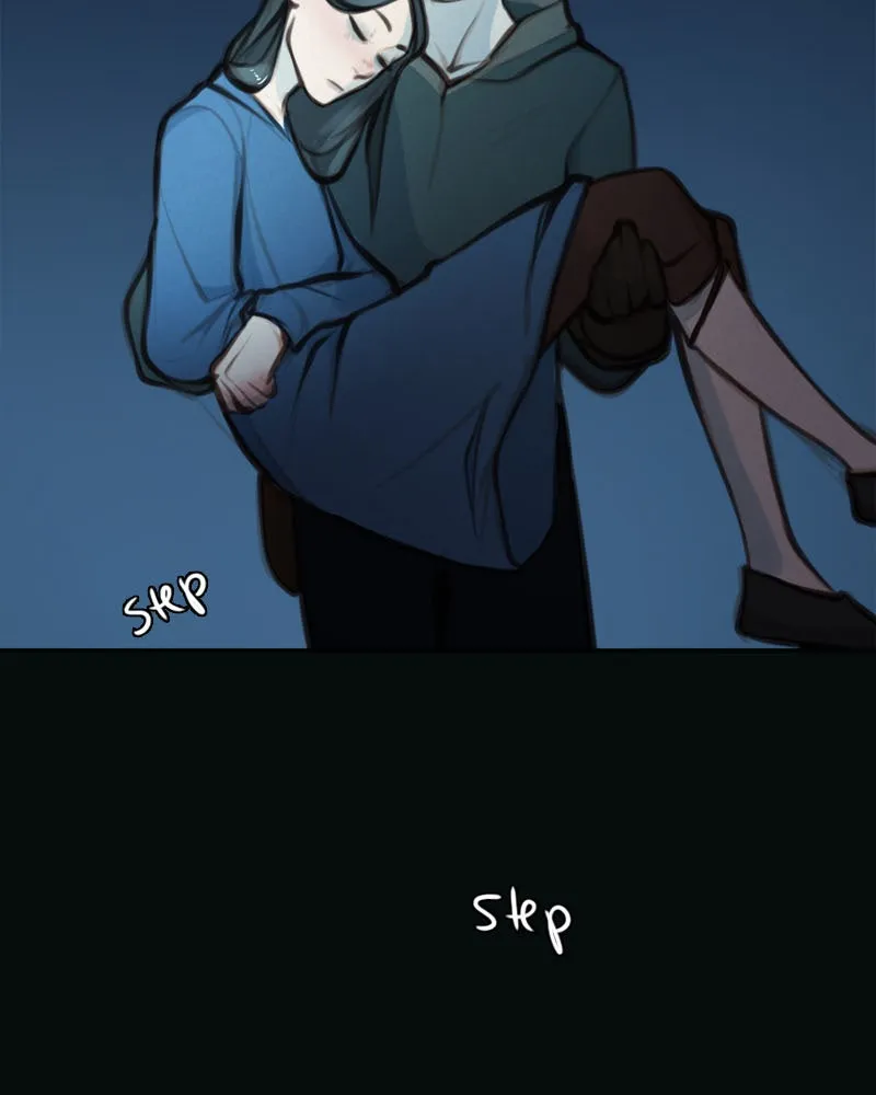 Stray Souls Chapter 38 page 6 - 