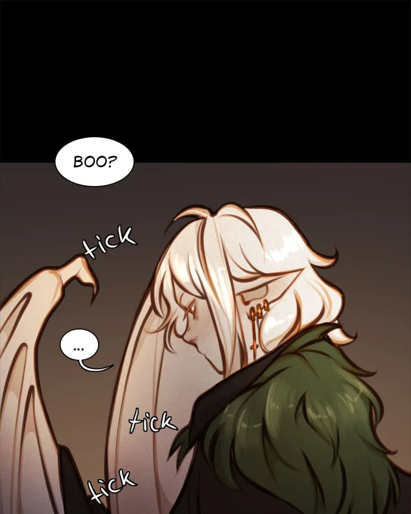 Stray Souls Chapter 38 page 54 - 