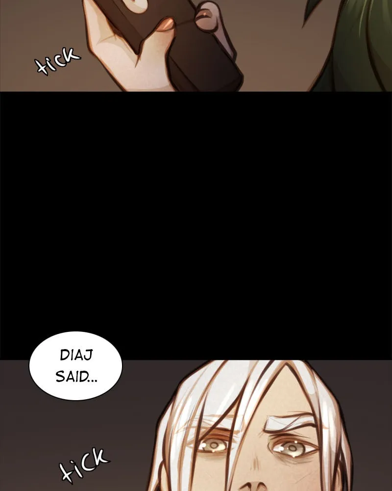 Stray Souls Chapter 38 page 56 - 