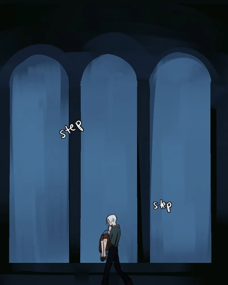 Stray Souls Chapter 38 page 7 - 