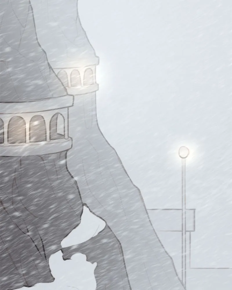 Stray Souls Chapter 38 page 61 - 