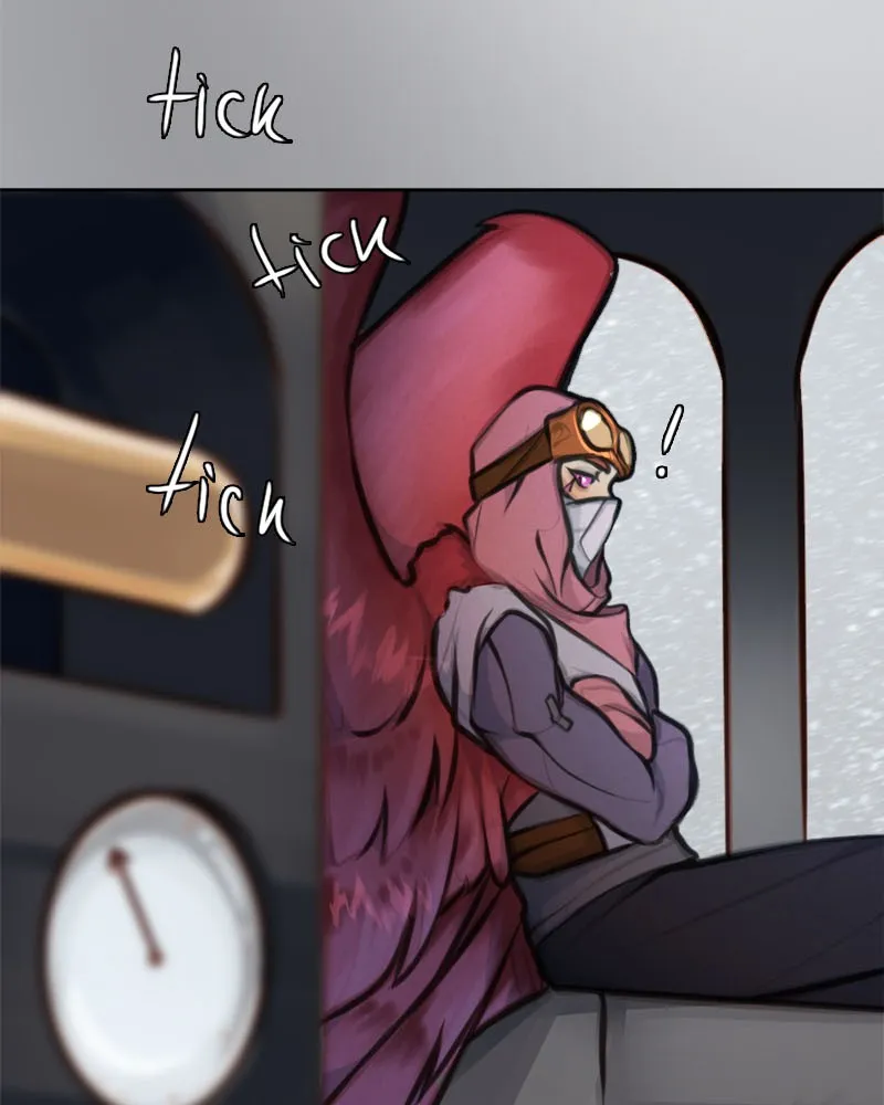 Stray Souls Chapter 38 page 66 - 