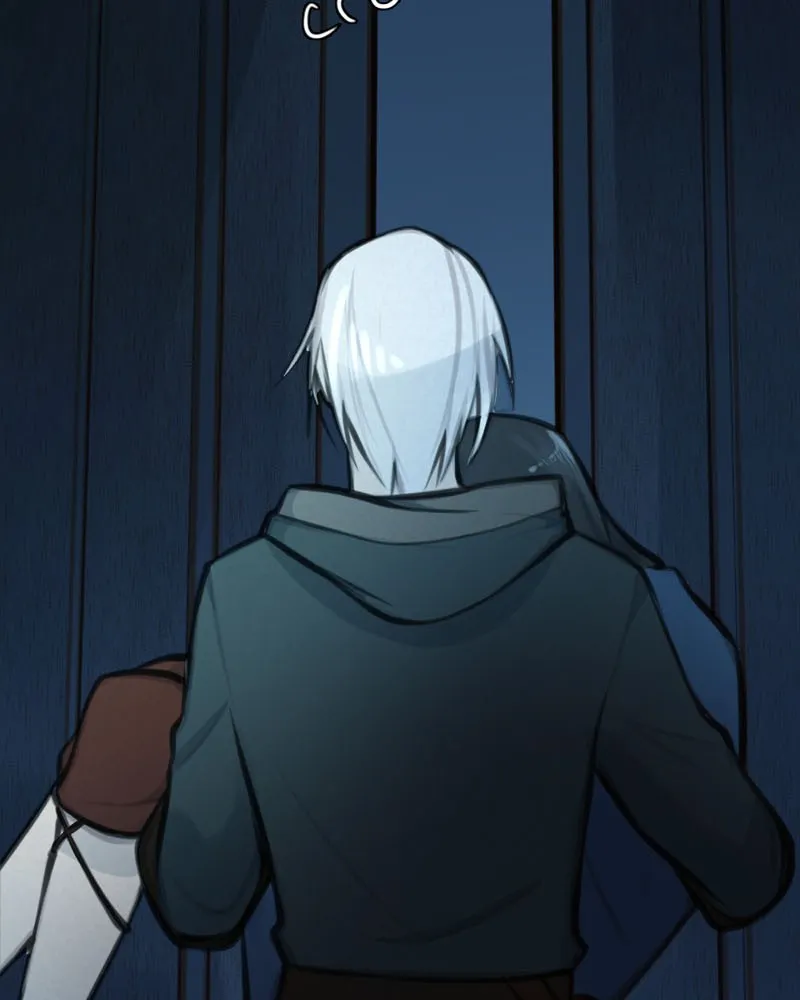 Stray Souls Chapter 38 page 9 - 