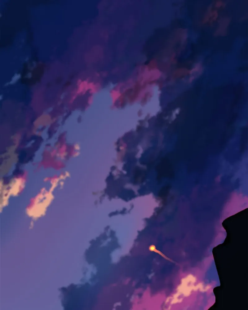 Stray Souls Chapter 38 page 87 - 
