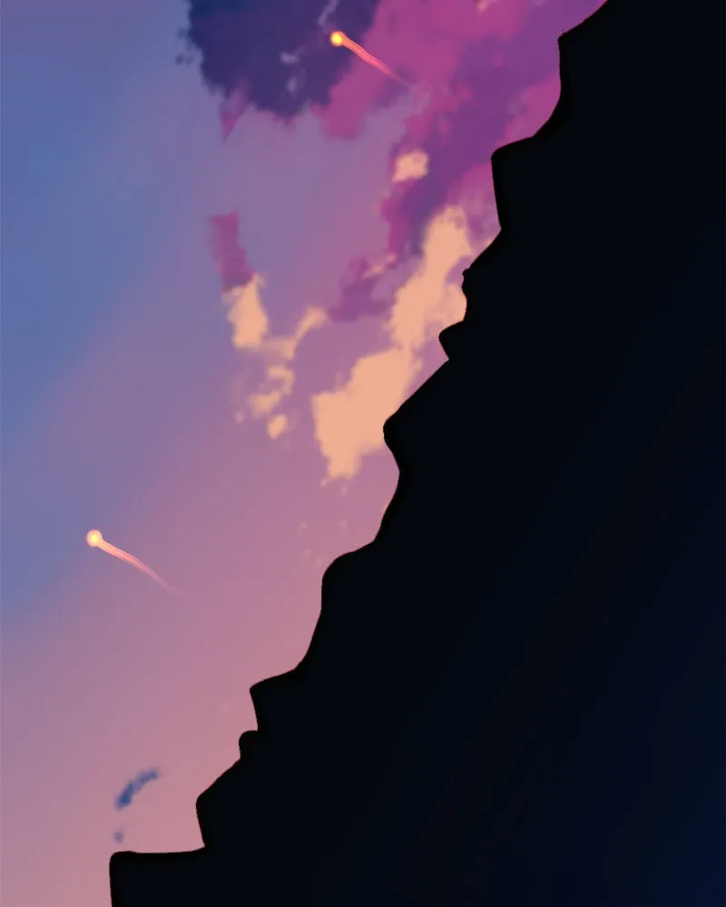 Stray Souls Chapter 38 page 88 - 
