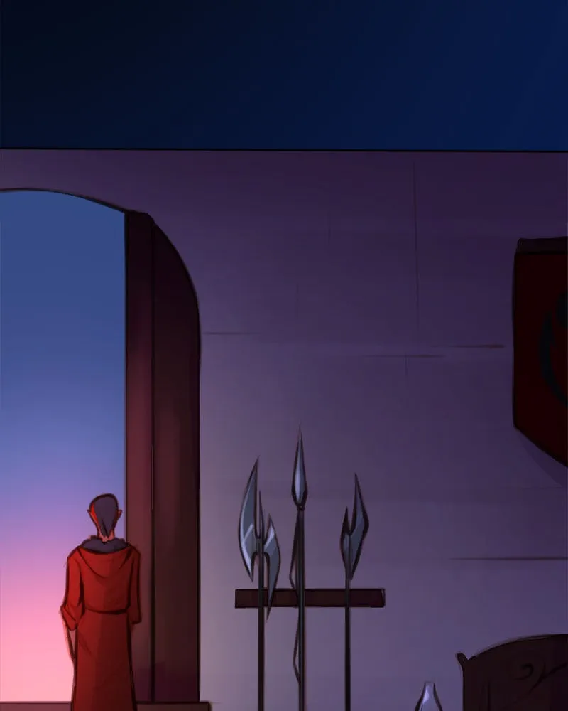 Stray Souls Chapter 38 page 90 - 