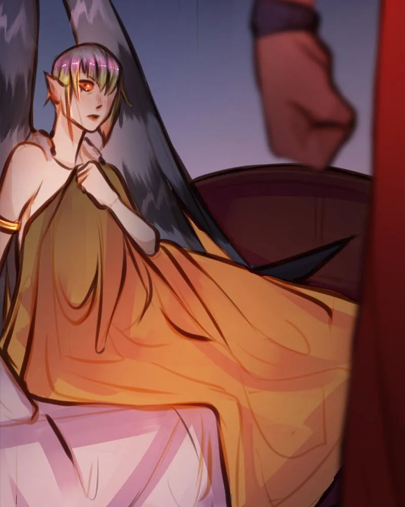 Stray Souls Chapter 38 page 96 - 