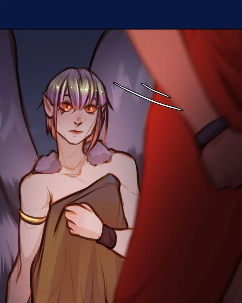 Stray Souls Chapter 38 page 98 - 