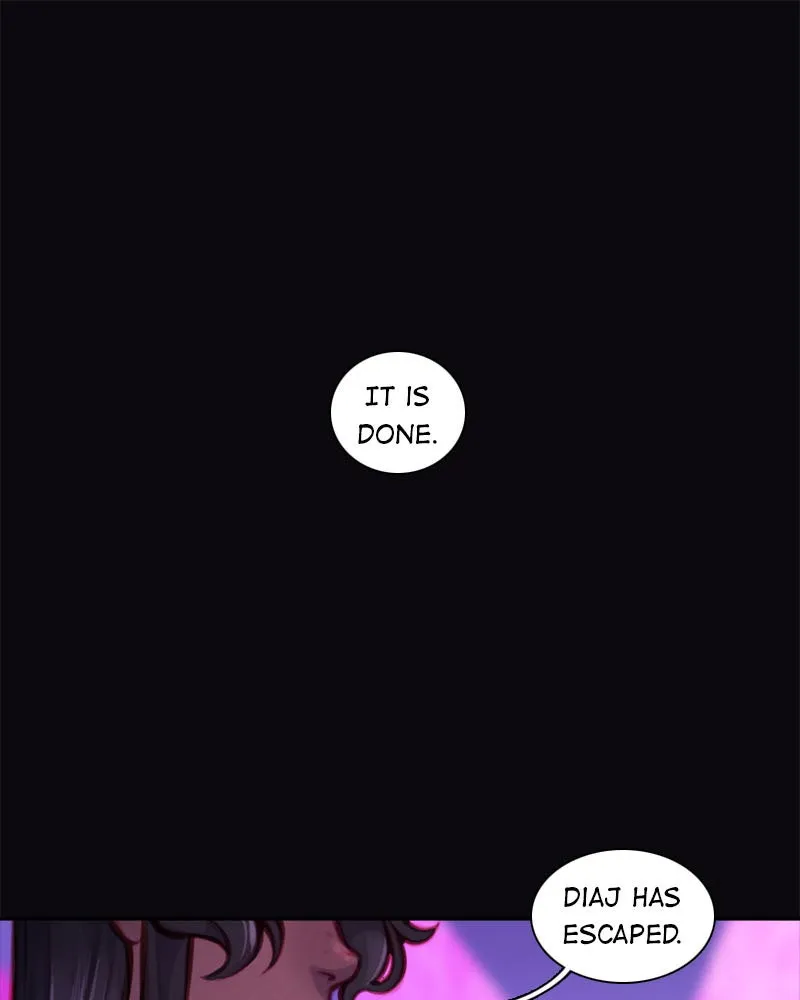 Stray Souls Chapter 39 page 1 - 