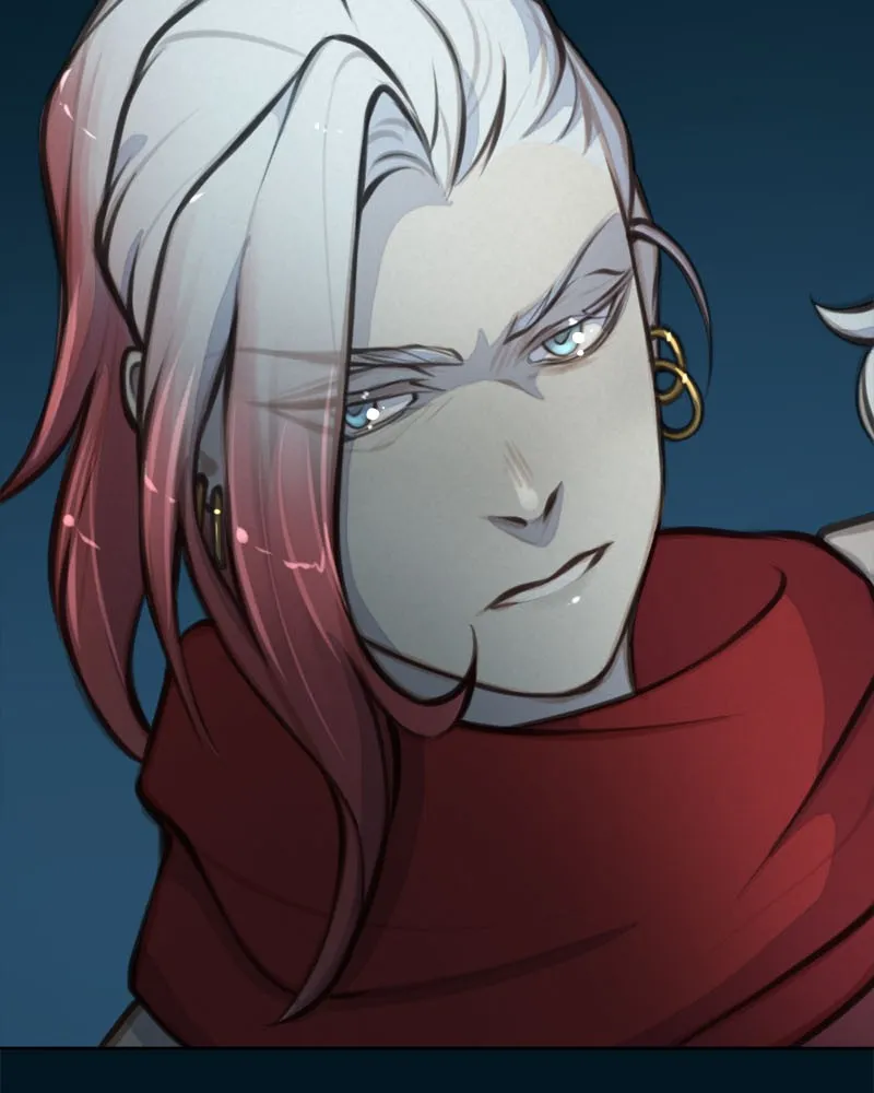 Stray Souls Chapter 39 page 102 - 