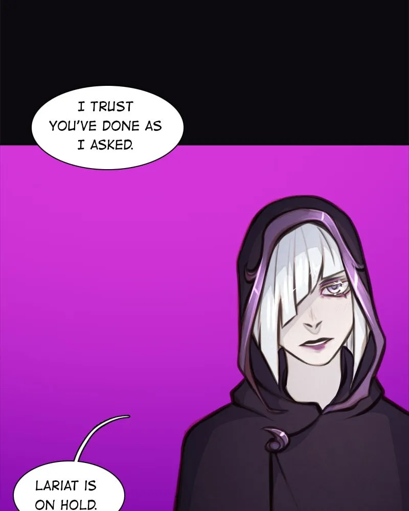 Stray Souls Chapter 39 page 12 - 