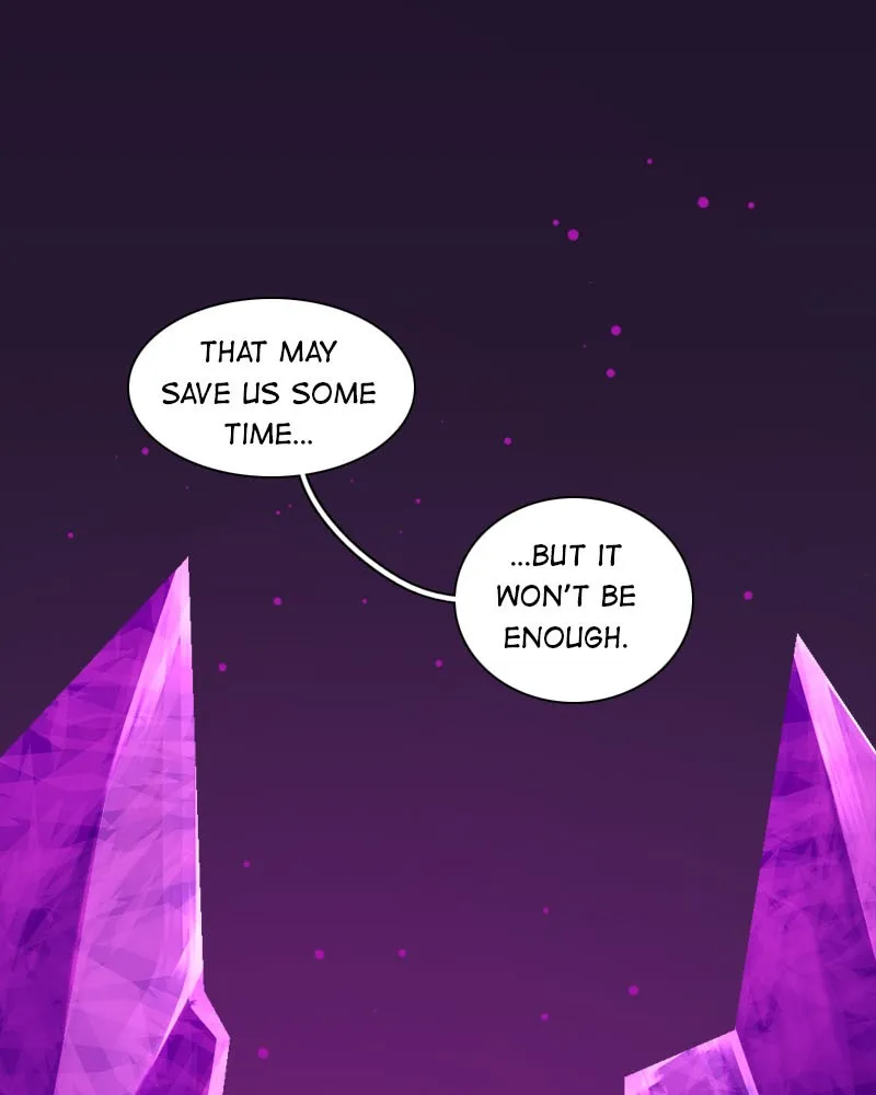 Stray Souls Chapter 39 page 16 - 