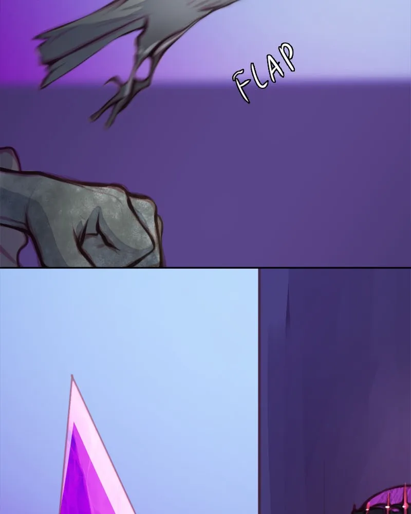 Stray Souls Chapter 39 page 20 - 