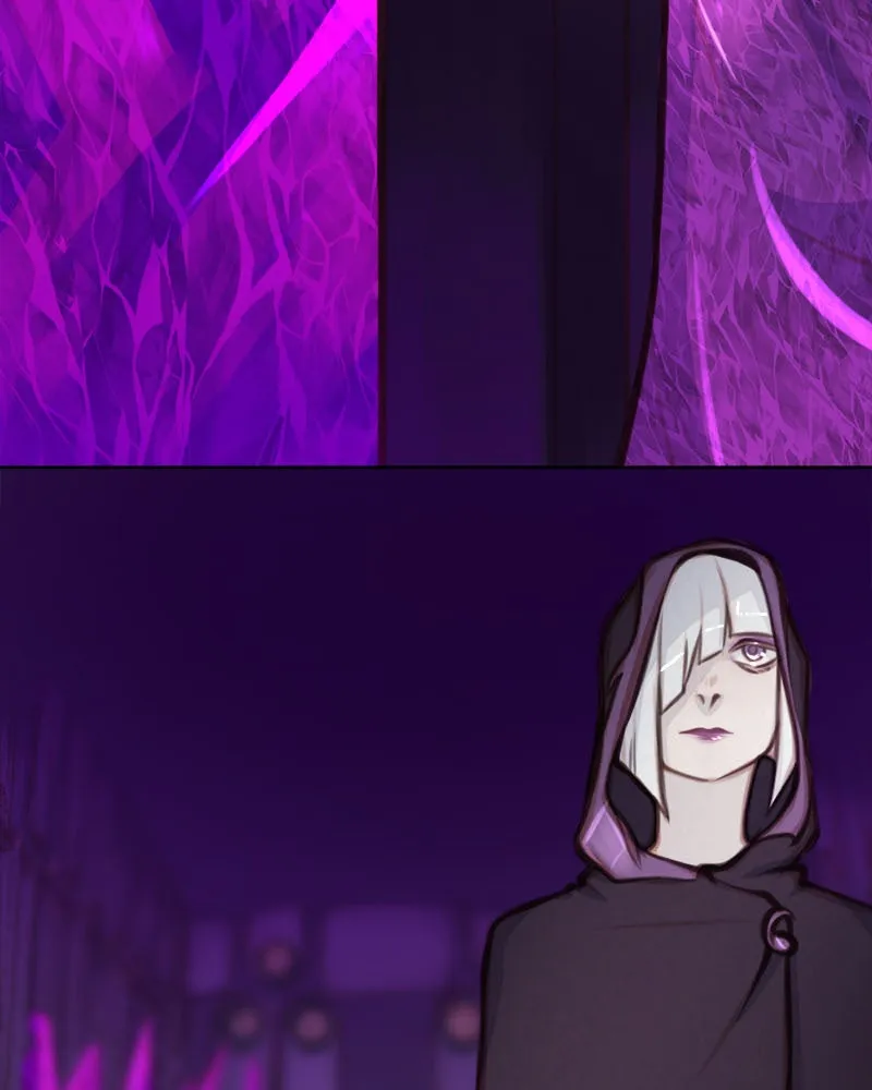 Stray Souls Chapter 39 page 22 - 