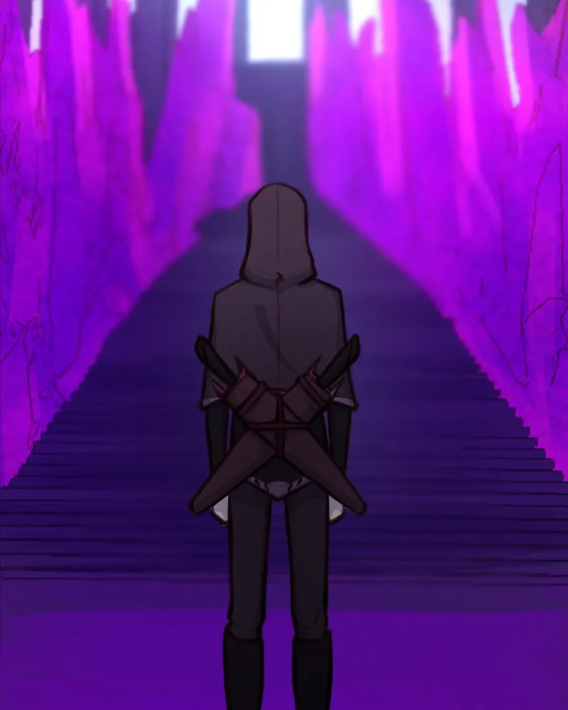 Stray Souls Chapter 39 page 26 - 