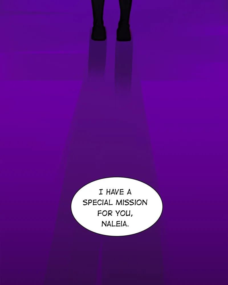 Stray Souls Chapter 39 page 27 - 