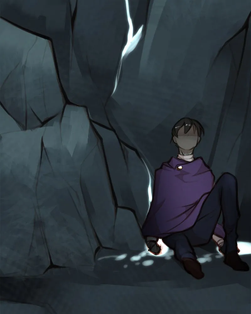 Stray Souls Chapter 39 page 33 - 