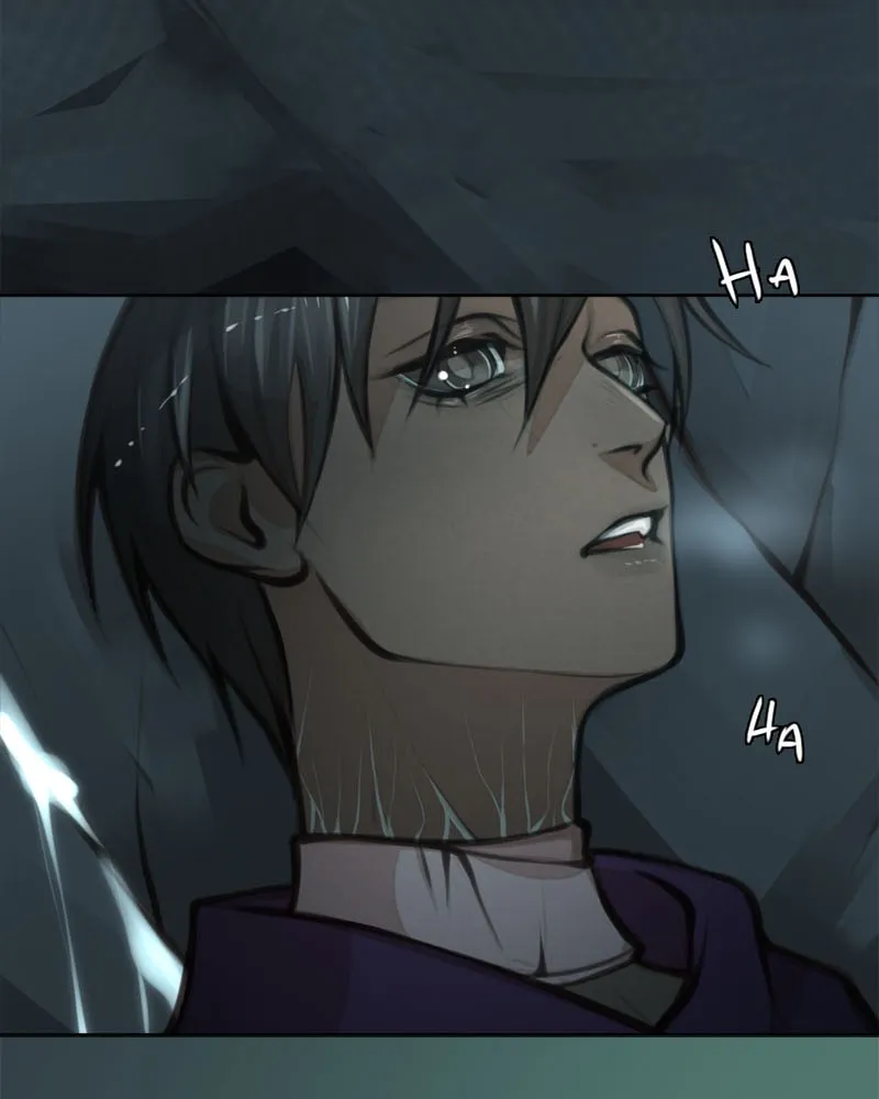 Stray Souls Chapter 39 page 34 - 
