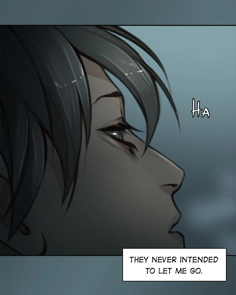 Stray Souls Chapter 39 page 40 - 