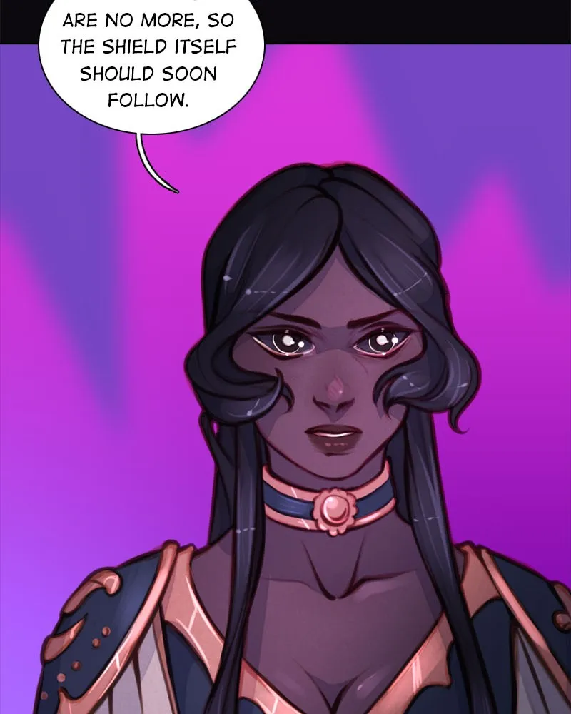 Stray Souls Chapter 39 page 5 - 