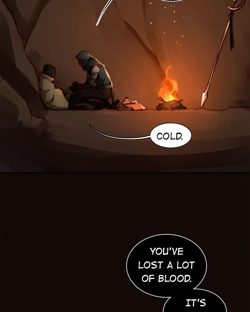 Stray Souls Chapter 39 page 53 - 