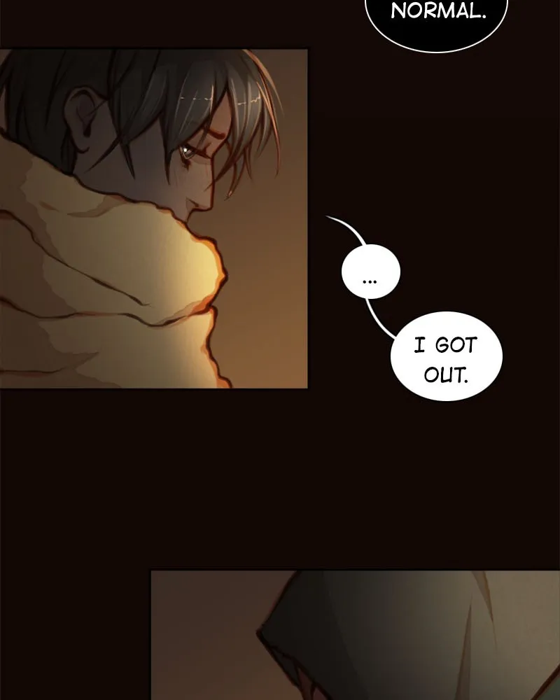 Stray Souls Chapter 39 page 54 - 