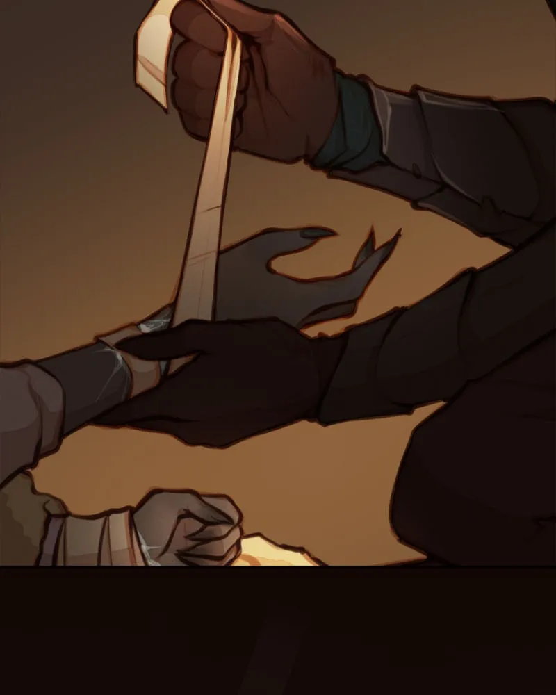 Stray Souls Chapter 39 page 56 - 