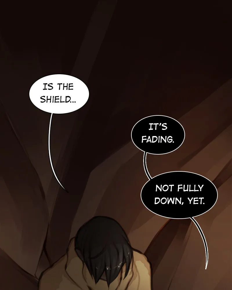 Stray Souls Chapter 39 page 57 - 