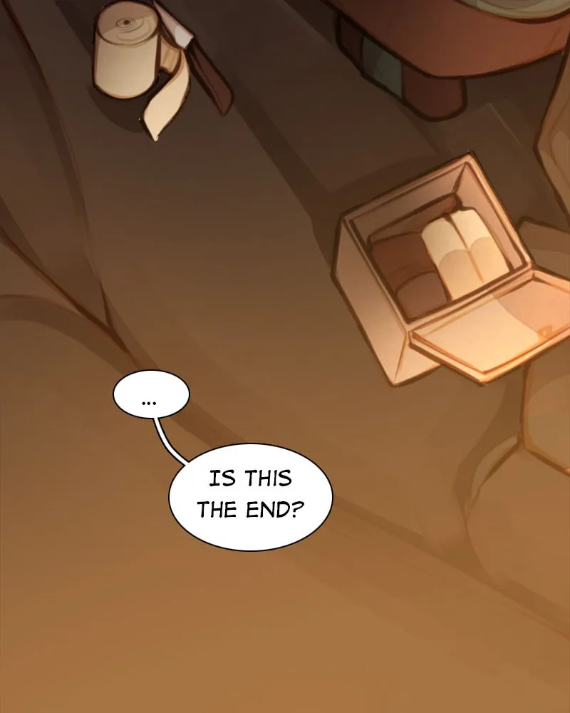 Stray Souls Chapter 39 page 59 - 