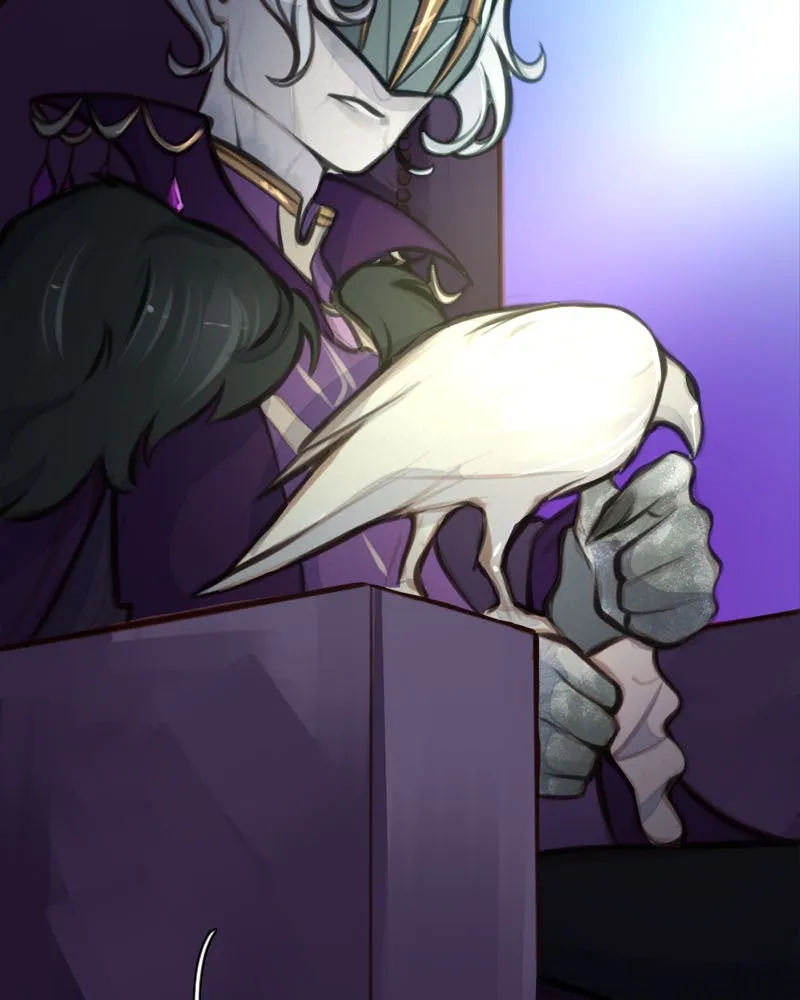 Stray Souls Chapter 39 page 7 - 