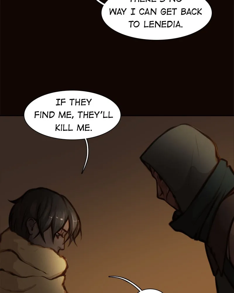 Stray Souls Chapter 39 page 66 - 