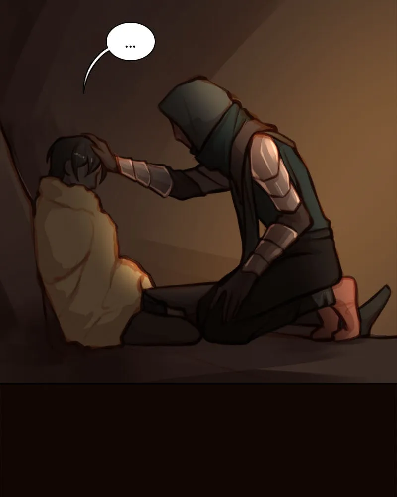 Stray Souls Chapter 39 page 70 - 