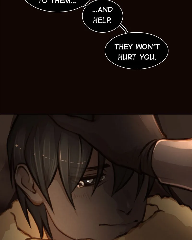 Stray Souls Chapter 39 page 73 - 