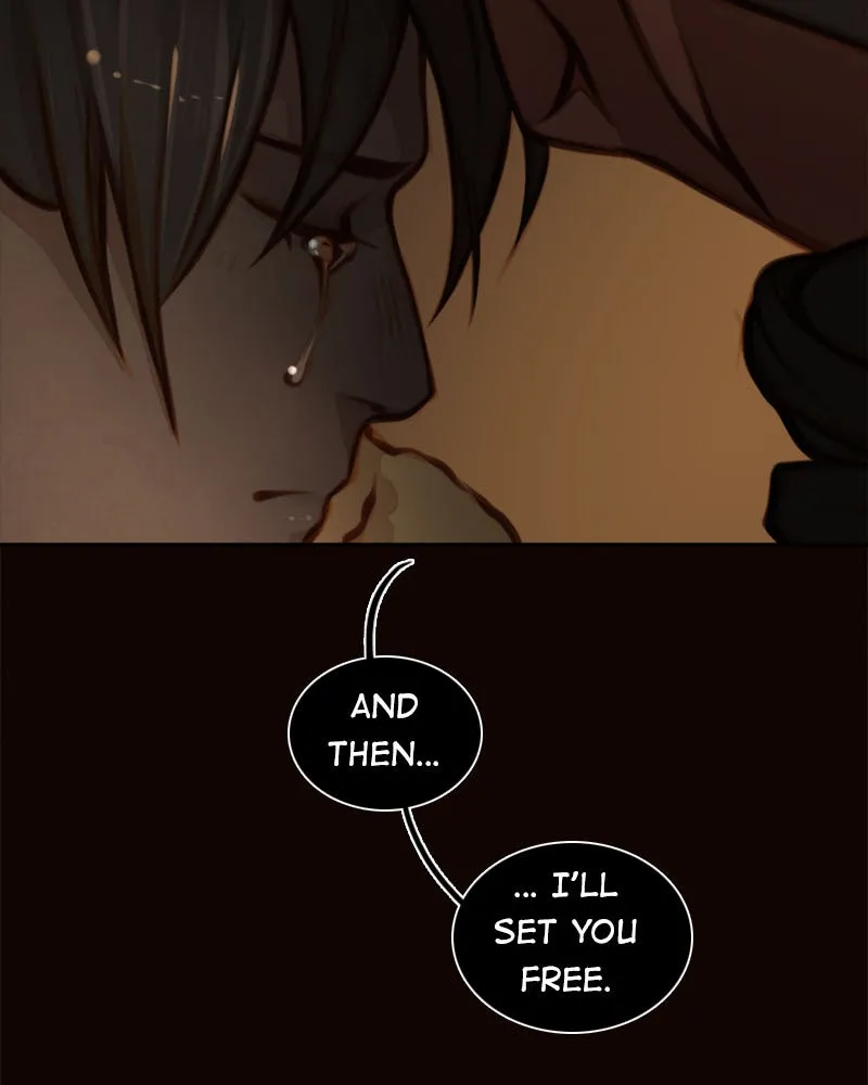 Stray Souls Chapter 39 page 76 - 
