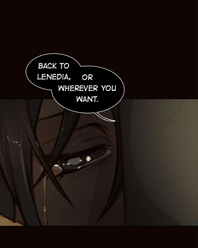 Stray Souls Chapter 39 page 77 - 