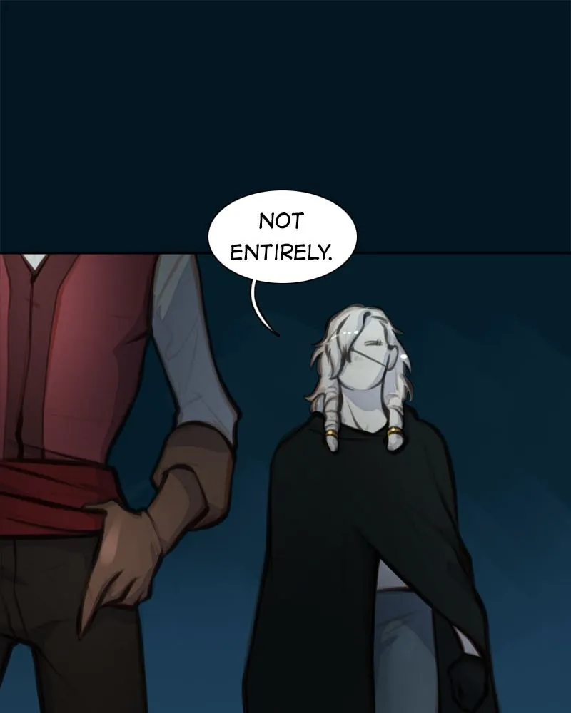 Stray Souls Chapter 39 page 90 - 