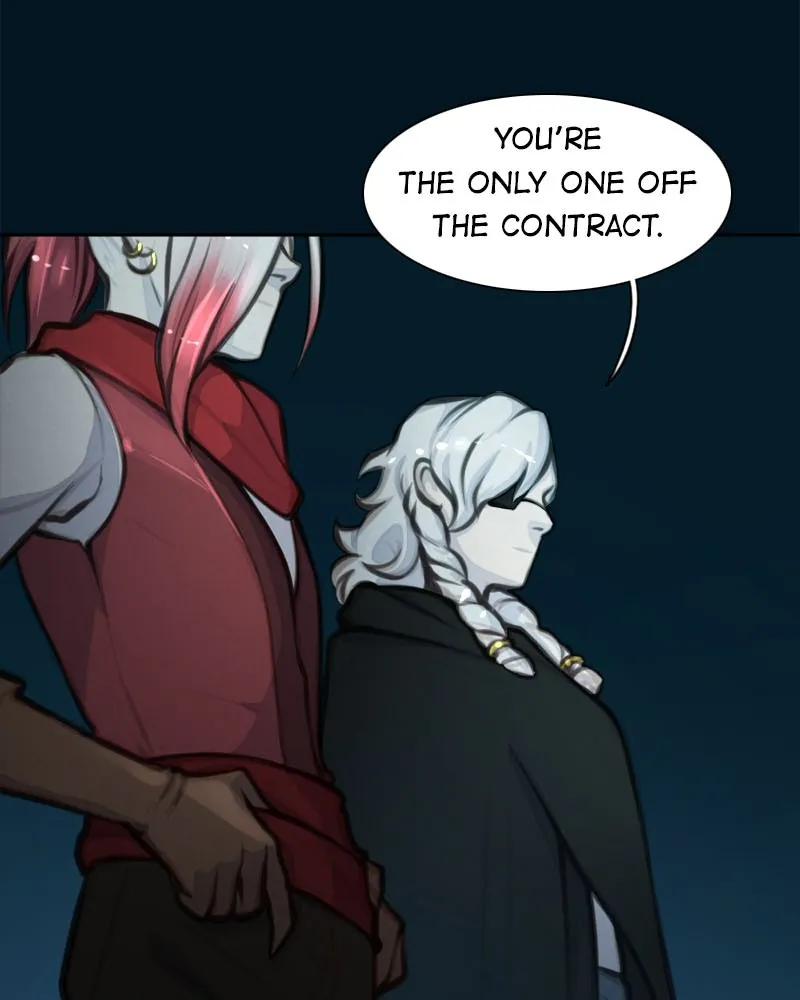 Stray Souls Chapter 39 page 92 - 