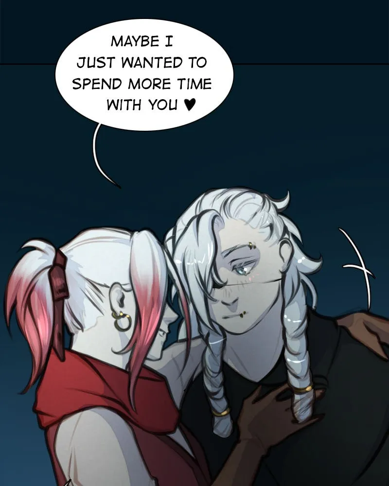 Stray Souls Chapter 39 page 97 - 