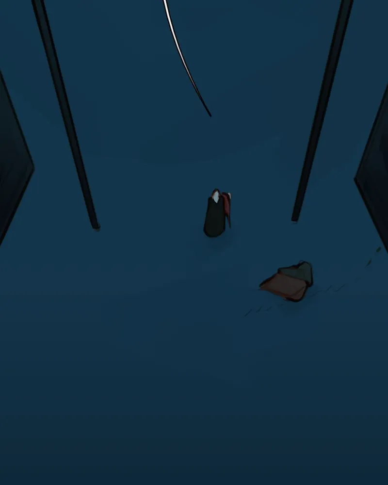Stray Souls Chapter 39 page 100 - 