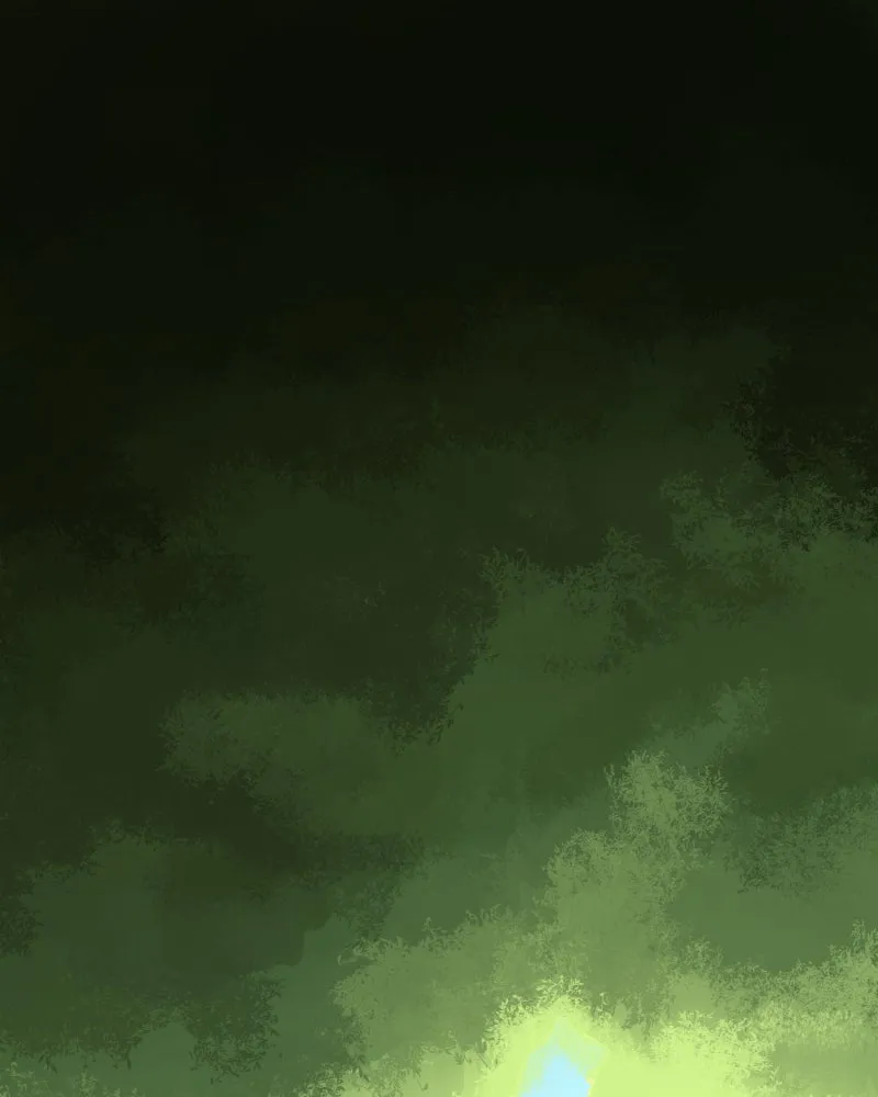 Stray Souls Chapter 4 page 1 - 