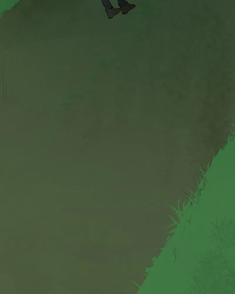Stray Souls Chapter 4 page 14 - 