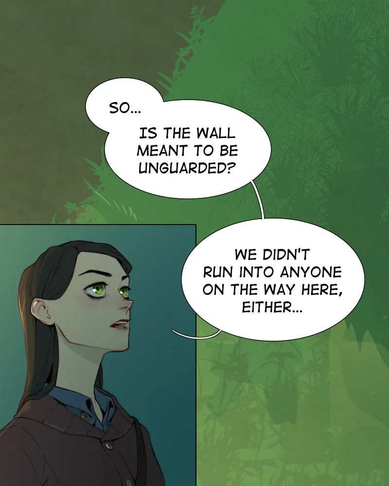 Stray Souls Chapter 4 page 15 - 