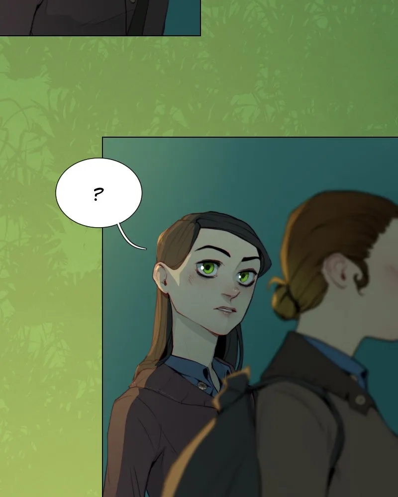 Stray Souls Chapter 4 page 16 - 