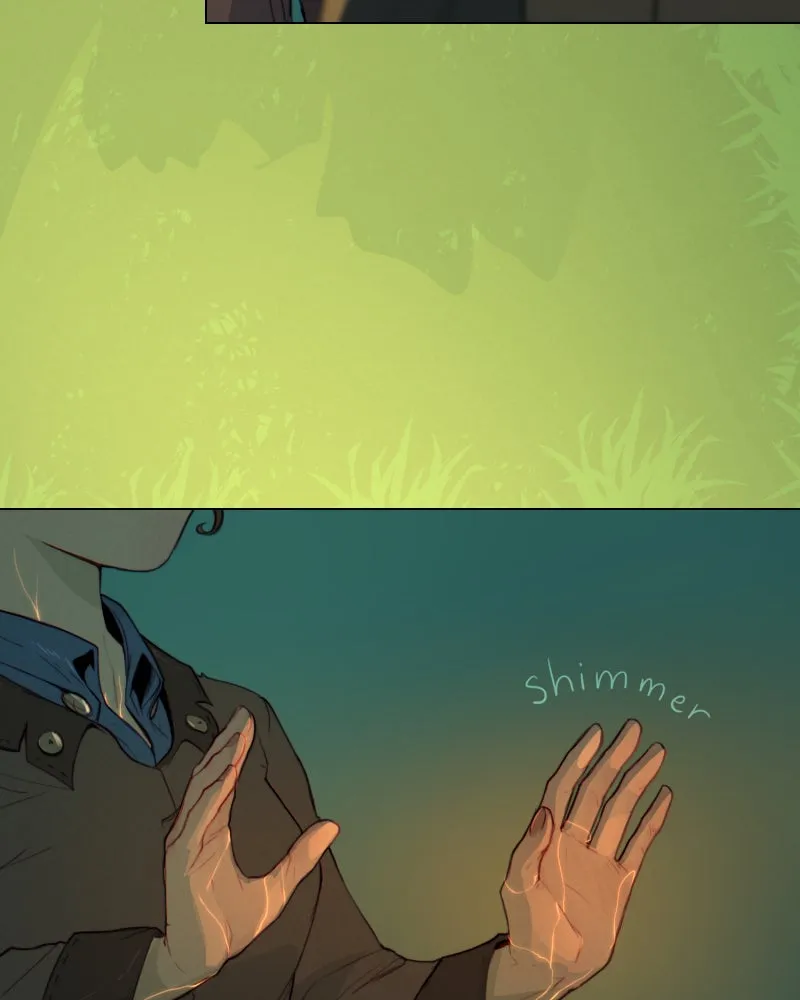 Stray Souls Chapter 4 page 17 - 