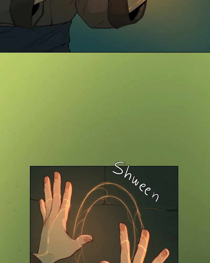 Stray Souls Chapter 4 page 18 - 