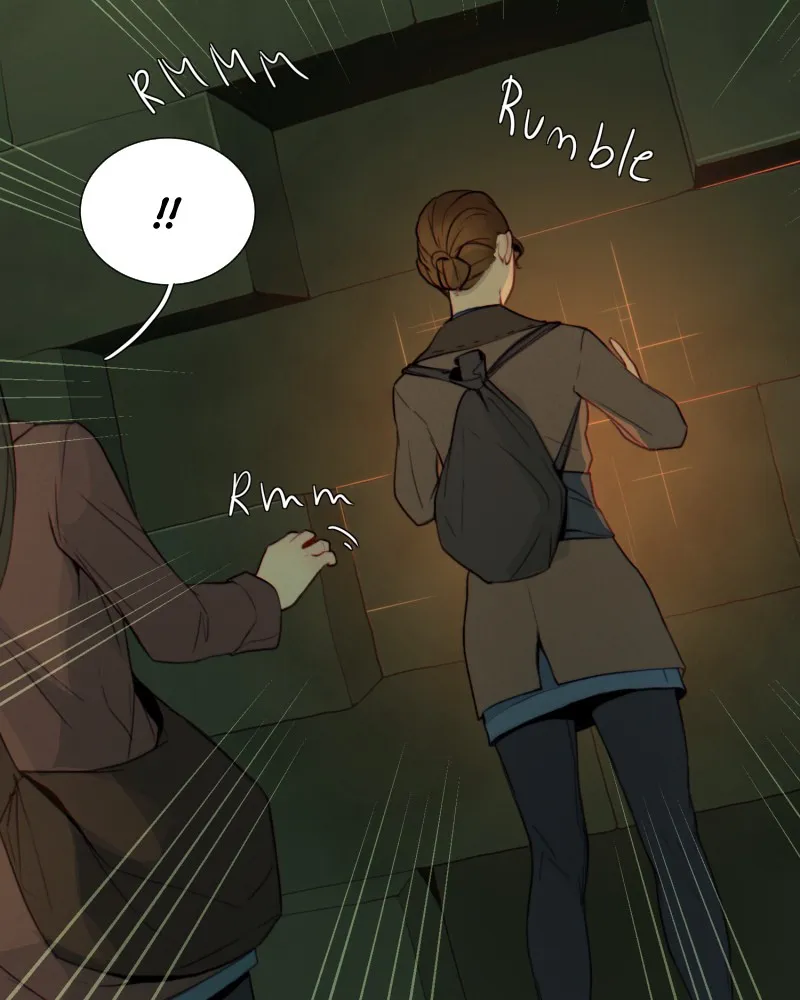 Stray Souls Chapter 4 page 20 - 