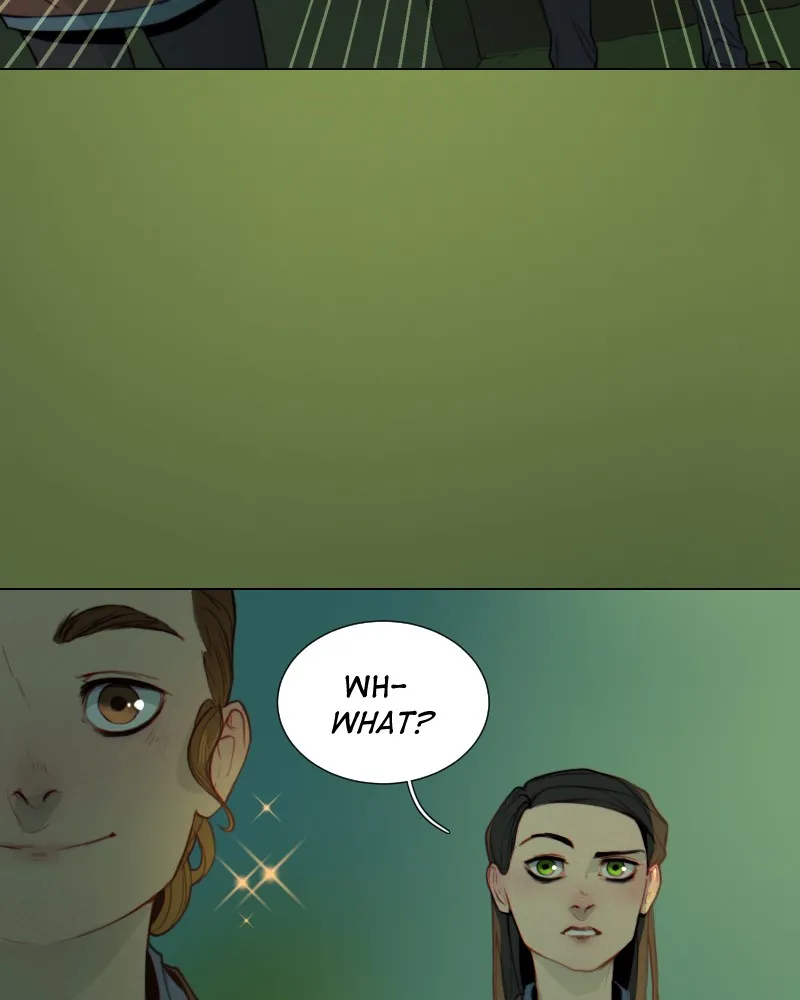 Stray Souls Chapter 4 page 21 - 